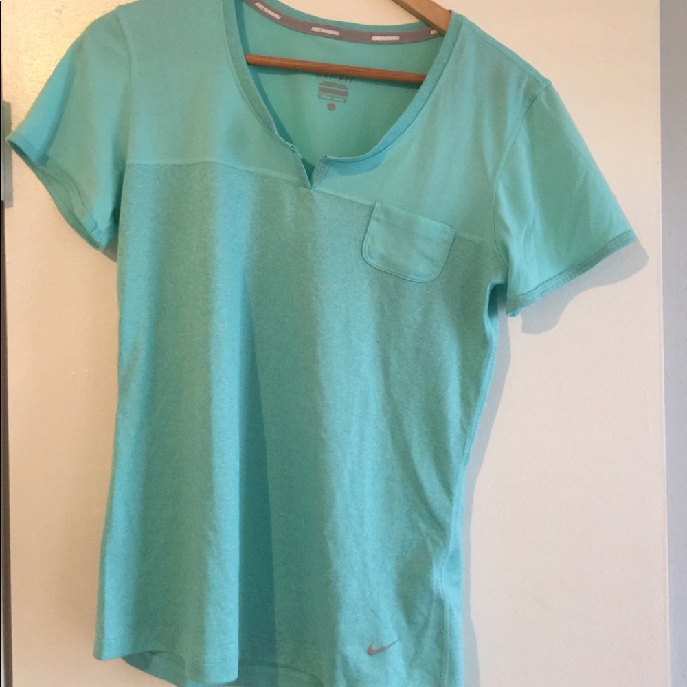 Nike Golf Shirt